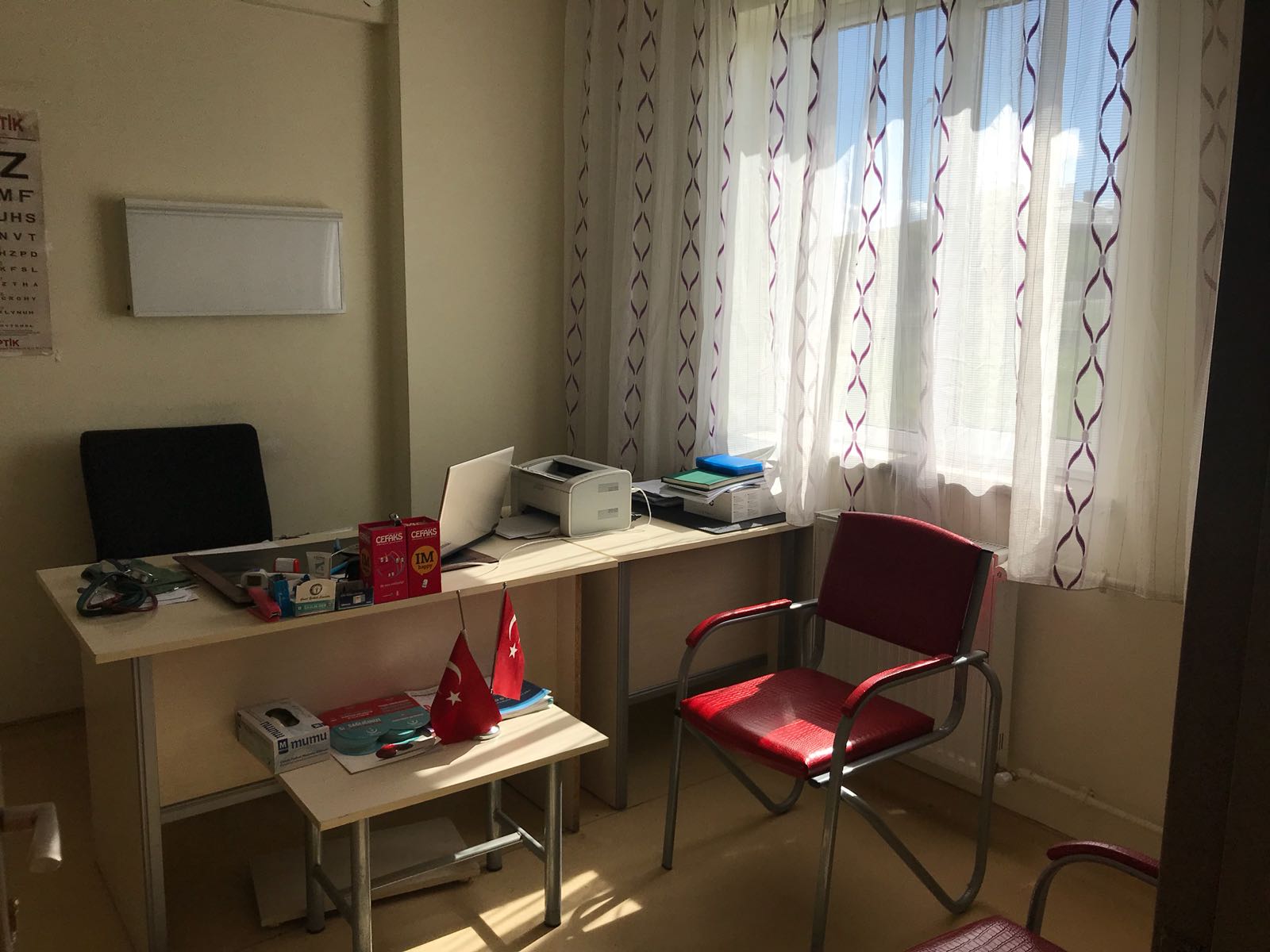 Asm İç Görünüm 3